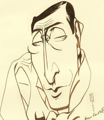 Oskar Fried, compositeur, chef d'orchestre (1871-1941) Fried_10