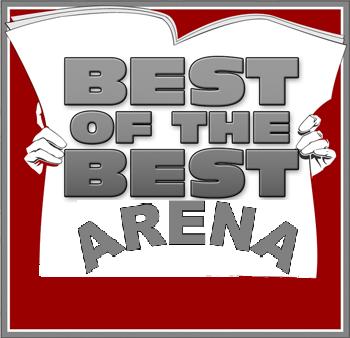 Best Of The Best arena