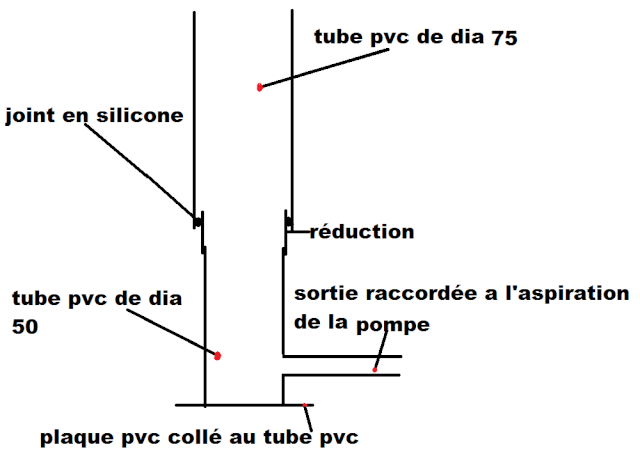 Le bassin de Vincent  - Page 4 Skimme12