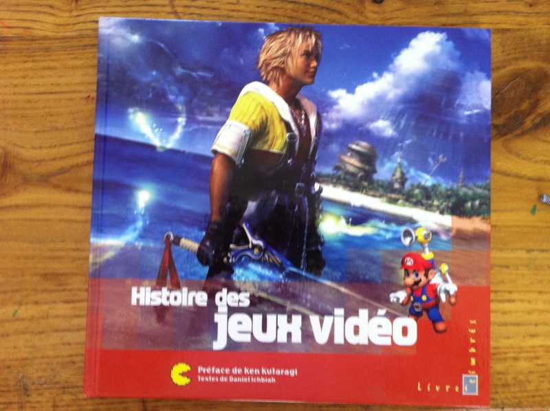 [EST] Livre sur l'Histoire des jeux video Photo_17