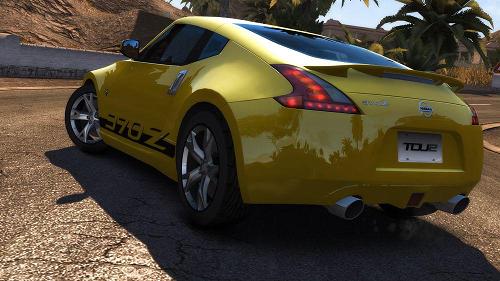 Nissan 370z 370_210