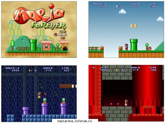 Mario Forever Ok_12110