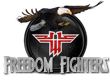 Tested MemberNew Freedom Fighter