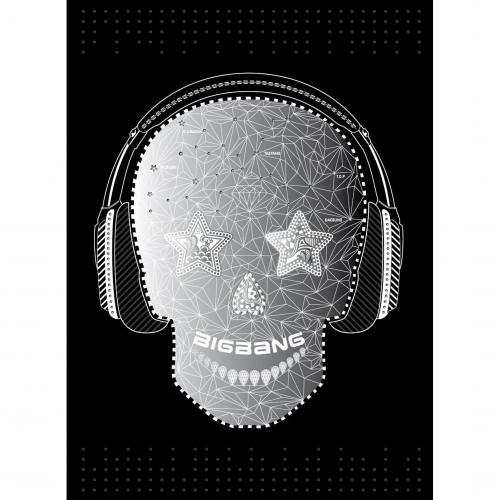 Link download Big Bang - 4th Mini Album [2011]-KRN 30053910
