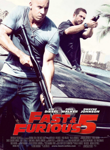 Fast and Furious 5Fast and Furious 5 : Rio Heist AKA Fast Five (2011) TS 470MB scOrp Vietsub Fast_f10