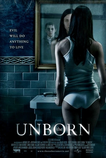 The Unborn (2009) DVDRip 350MB Mediafire Download [Viet Sub] (Phim kinh dị) The-un10