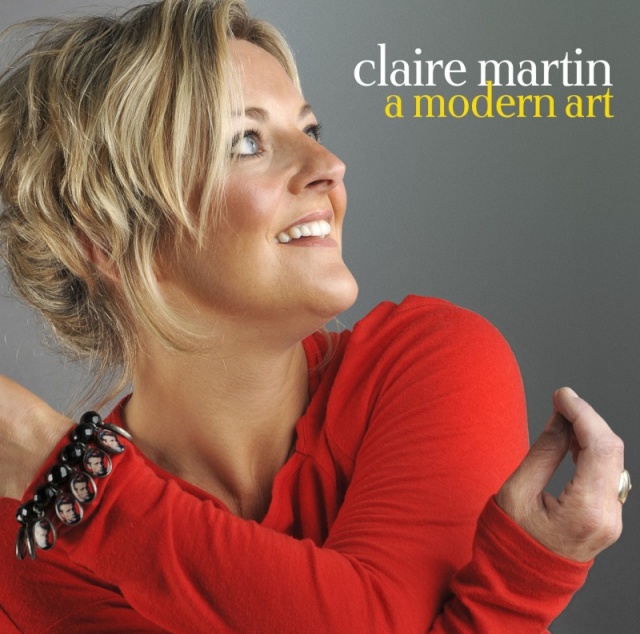 Claire Martin - A Modern Art Claire11