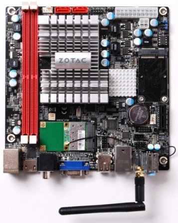 ZOTAC NM10-E-E  che dite di questa motherboard Prod_710