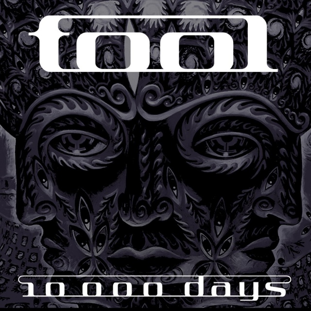 [DR8] Tool - 10,000 days Tool_110
