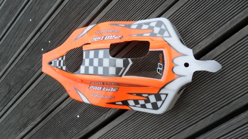 Nouveau chassis au HRC Sam_3311