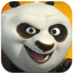 Kung Fu Panda 2: Be The Master v1.1 [iPhone/iPod/iPad] Captur11