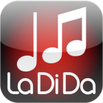 LaDiDa v1.5.2 tu cantas y la app corregira cualquier error de la voz y la mejorara Ladida10