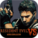 Resident Evil Mercenaries VS.1.01.01 (GAMECENTER) (ACTUALIZACIÓN) [iPhone/iPodTouch] Reside10