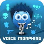 Voice Morphing v1.2 [iPhone/iPod/iPad] Voice-10