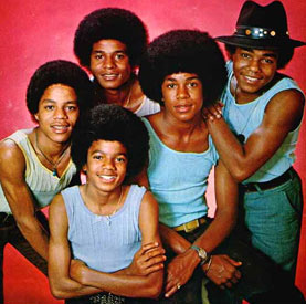 JACKSON 5 era Jackso11