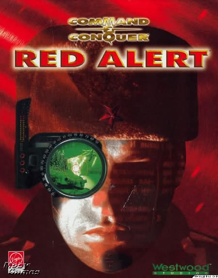 للعبة الاستراتيجية الرائعة{ Command- Conquer : Red Alert } 2yywcp10