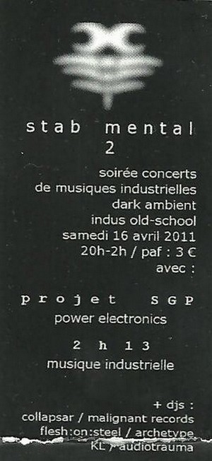 [16.04.2011] Soirée Indus-Noise au 412_Marange Silvange (57) Sans_t13