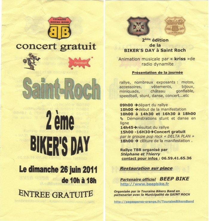 Saint ROCH (37) 26 juin 2011 2011_011