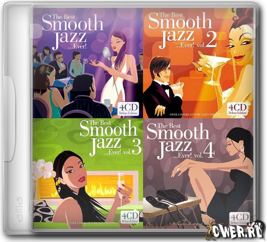 The Best Smooth Jazz ... Ever! Jazz10