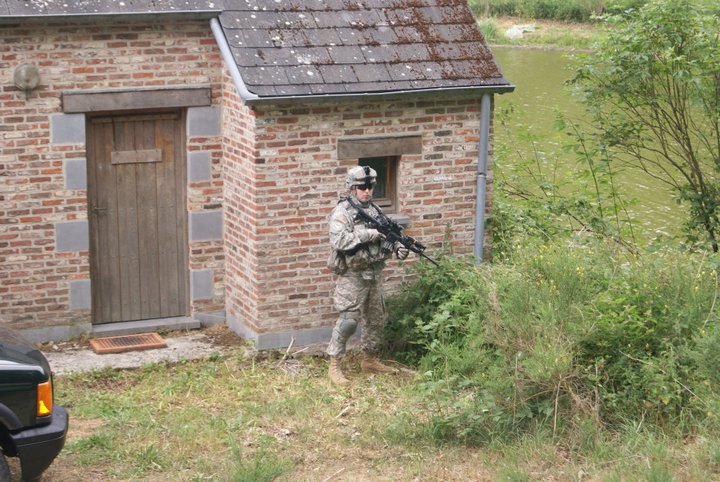 Airsoft Story et la 10th Mountain - Page 2 24860510