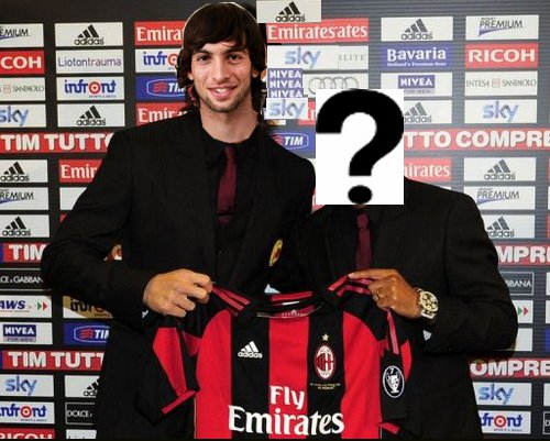 Milan Ac :Transferts Photo_10
