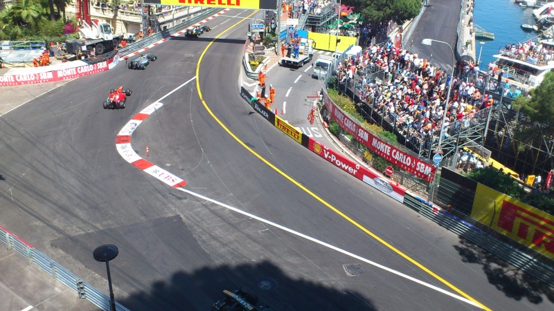 Monaco Grand-Prix 2011 Dsc_0016