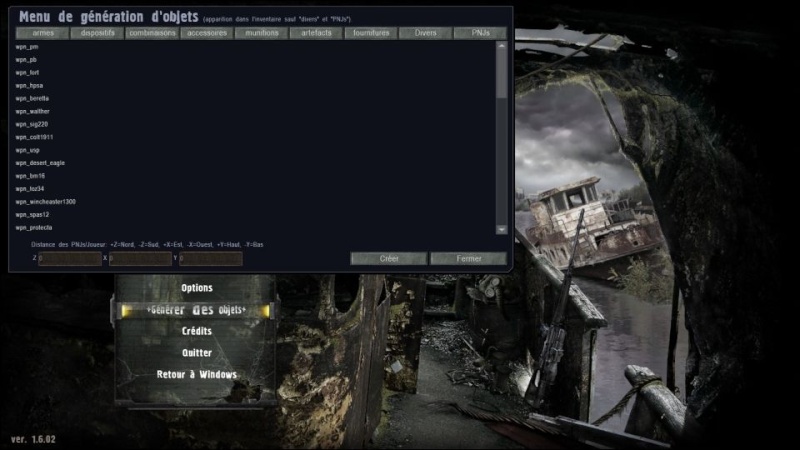 COP Spawn Menu Mod v1.1 en francais 11805111