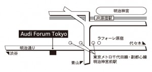 NEW INFO AUDI A1 TOKIO HOTEL SHOW-CASE Audi_f10