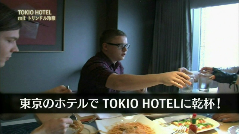 [SCREENSHOOTS] VIDEO INTERVIEW NHK IN JAPAN BY EVULE Vlcsna14