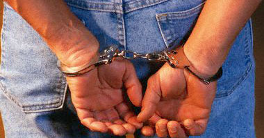 هروب 15 سجينا من قسم التل الكبير والقبض على خمسة  S6200911