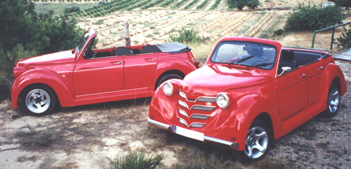 Retro kit Cabrio10