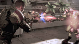 Mass Effect 3 -3262011
