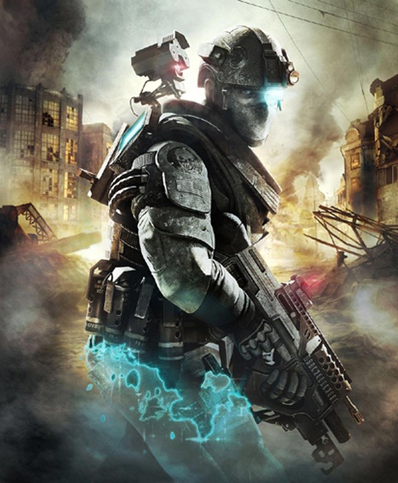 Ghost Recon Future soldier Ghost_10