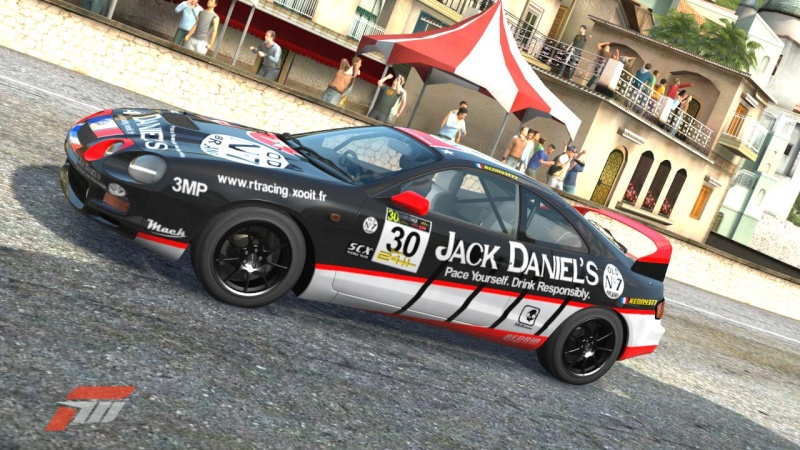 Challenge Celica GT4 - Inscriptions - Page 3 Forza110