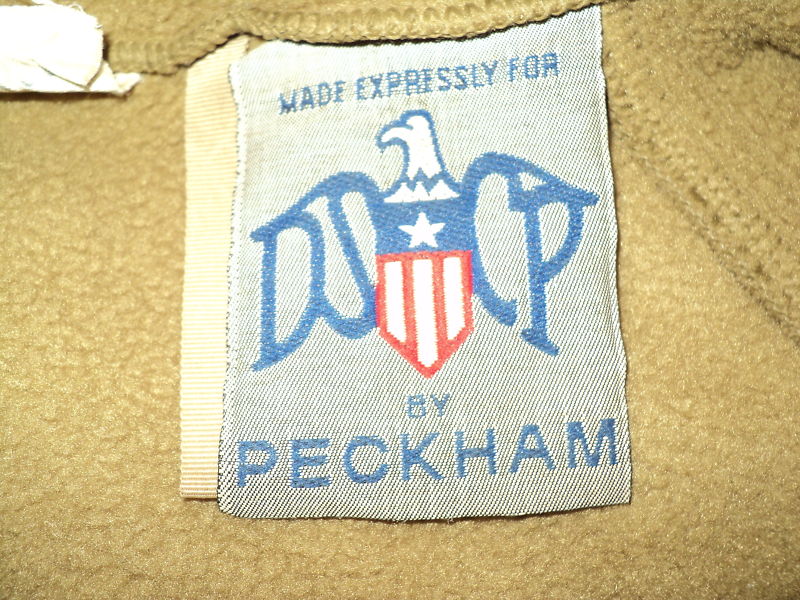 The Real Deal, USMC Issue Peckham Polartec 300 Fleece Jacket. Kgrhqy11