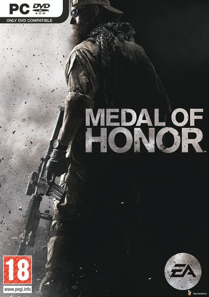 Medal of Honor Limited Edition (2010) - Repack 3.2GB  Ak3xca14