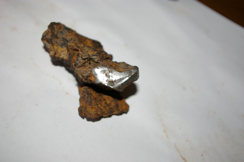 meteorite féreuse!!!???merci pour I D Imgp4614
