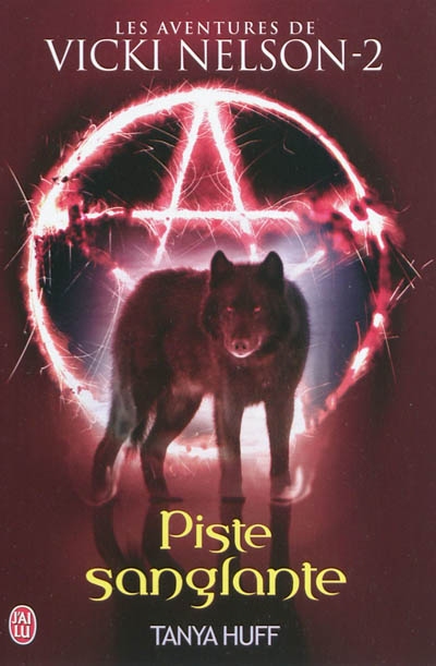 Tome 2 : Piste sanglante 97822912