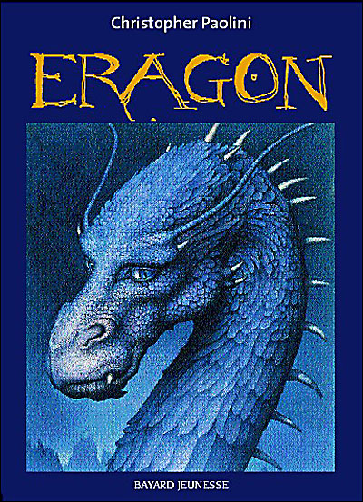 Tome 1 : Eragon Book_c15