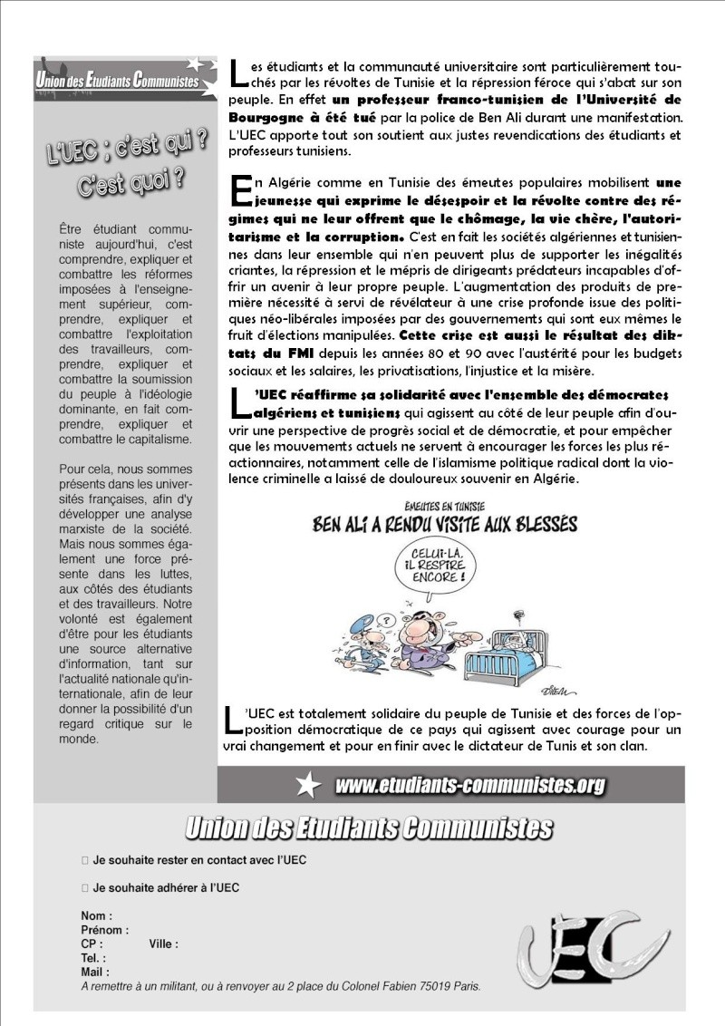 Tract Révolution Tunisienne Tract_11