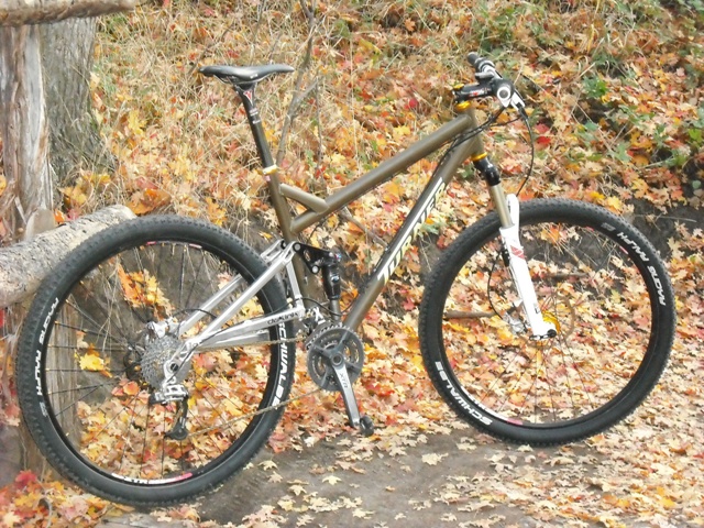The bikes of the KMC - Page 2 2009_111