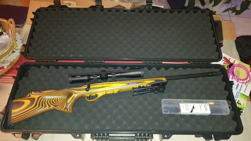 Ma petite CZ 455 20200111