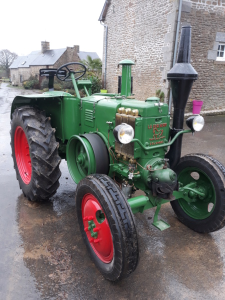 350 photos de vieux tracteurs 20190322