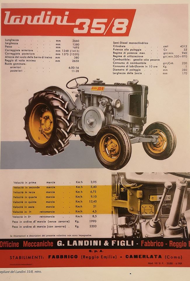 landini 35/8  - Page 3 48221810