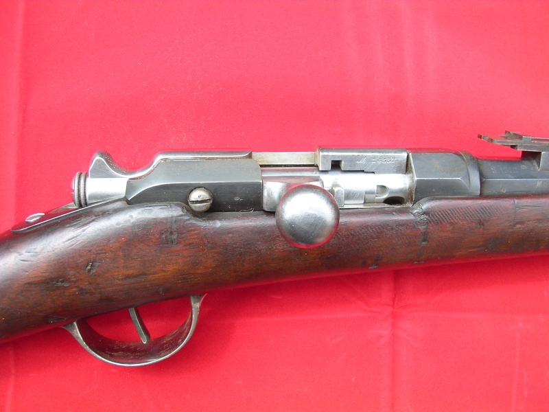 Fusil modèle 1866-74 M80 Gras Gras_010