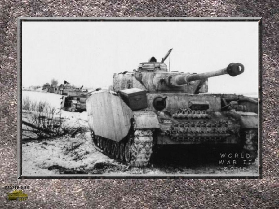 [CONCOURS WRECKED 2019] Kharkov Panzer10