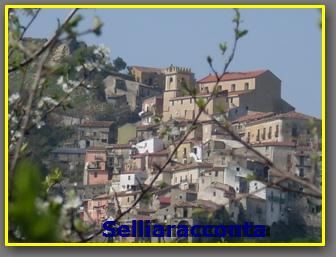Foto.......... del  borgo più bello che ci sia  Sellia11