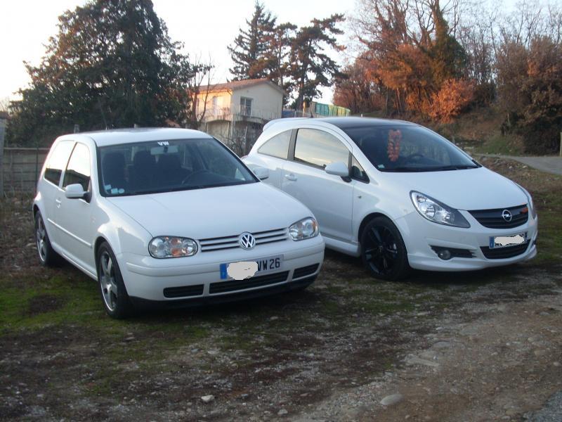 Ma golf IV TDI 115 by ted Ted10