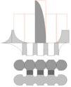 Local Ork's Scratchbuild Extravaganza in "Sculpting a lot more than usual" Quicki10