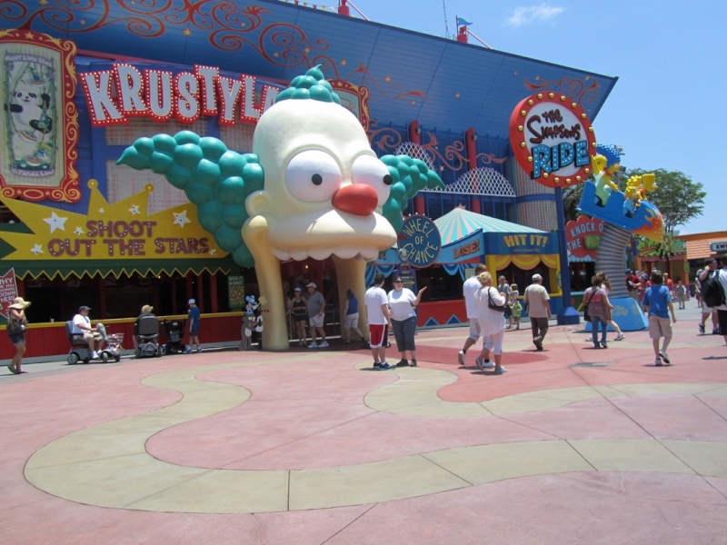 [Walt Disney World Resort] Nos 2 semaines de rêves en Floride! Img_0226